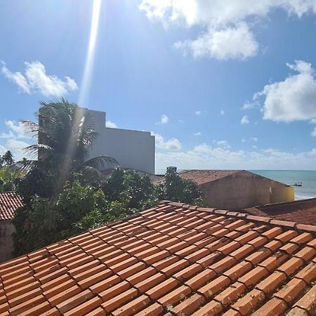Suites Jangadeiro Maragogi 5 Rua Jangadeiros 215 Kültér fotó