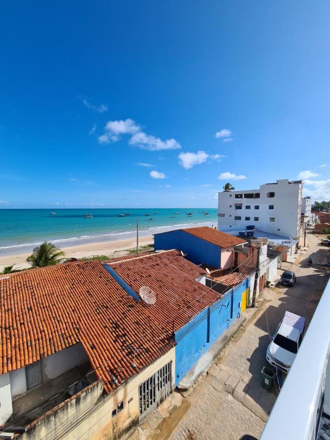 Suites Jangadeiro Maragogi 5 Rua Jangadeiros 215 Kültér fotó