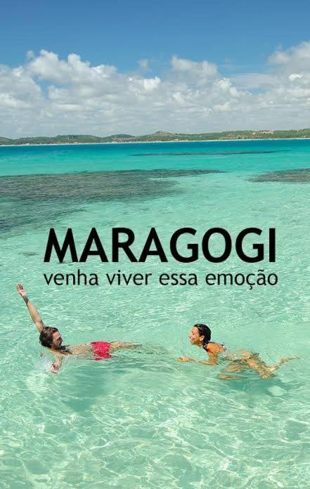 Suites Jangadeiro Maragogi 5 Rua Jangadeiros 215 Kültér fotó