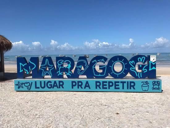 Suites Jangadeiro Maragogi 5 Rua Jangadeiros 215 Kültér fotó