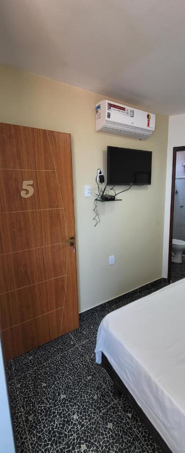 Suites Jangadeiro Maragogi 5 Rua Jangadeiros 215 Kültér fotó